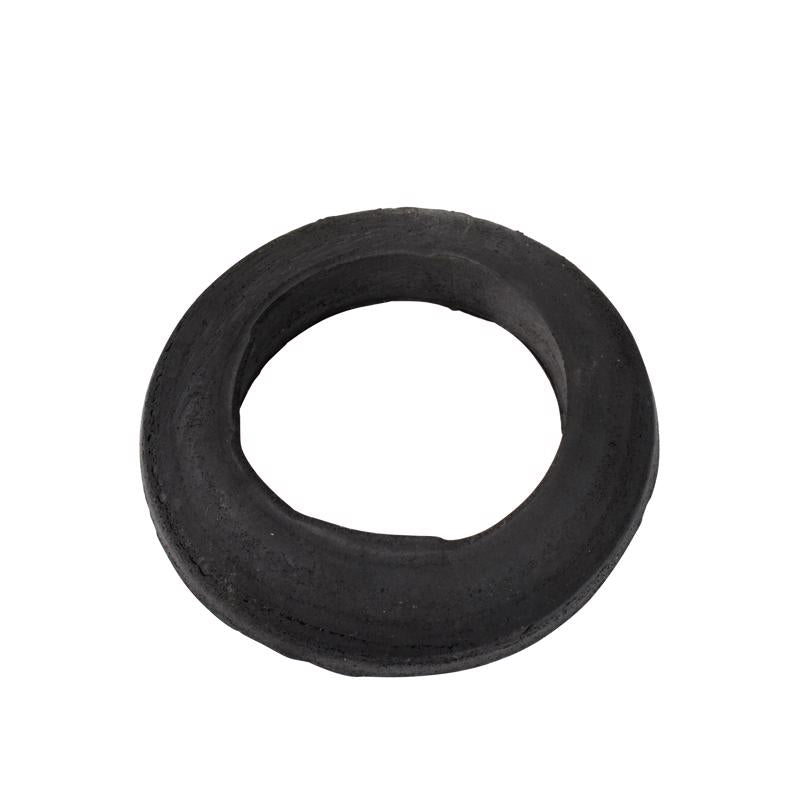 Plumb Pak Tank to Bowl Gasket Black Rubber For Universal