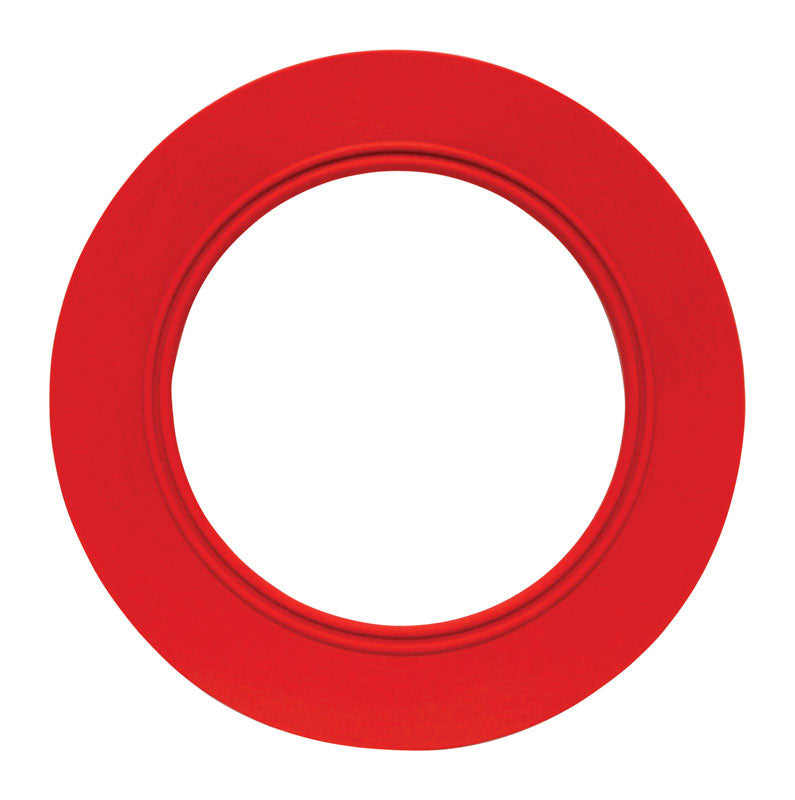 FLUSH VALVE SEAL