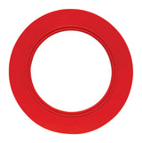 FLUSH VALVE SEAL