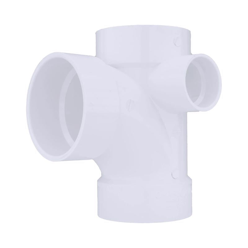 TEE SAN PVC3S3S3S2R SIDE