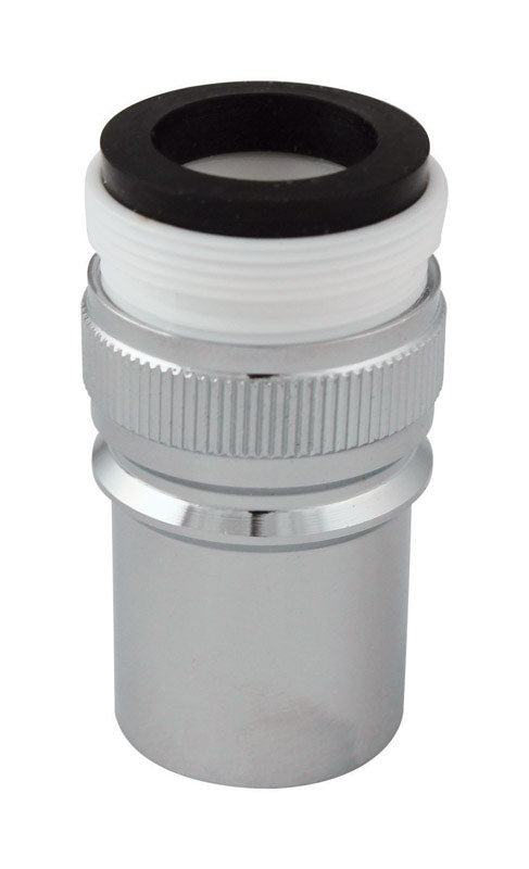 FAUCET AERATOR 15/16" CP