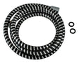 SHOWER HOSE 84" L