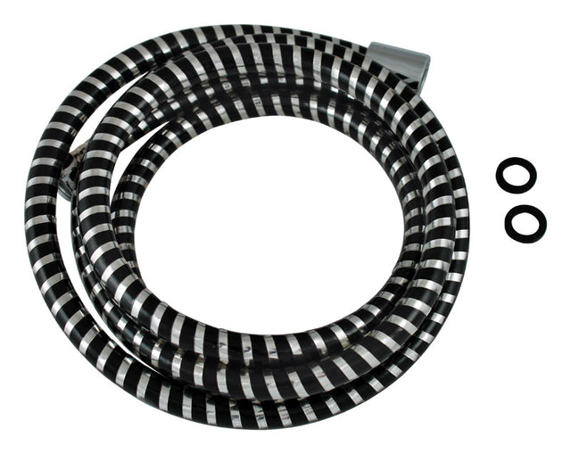SHOWER HOSE 84" L