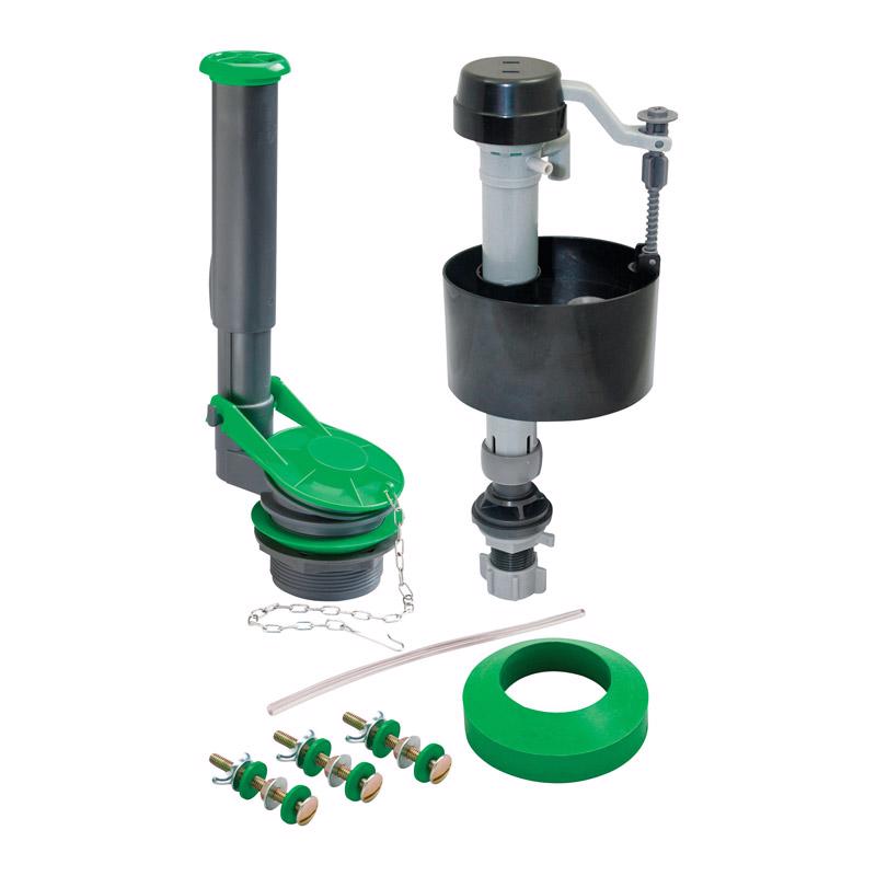 TOILET TANK REPAIR KIT