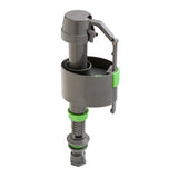 Keeney Tank Repair Kit Gray/Green Plastic For Universal