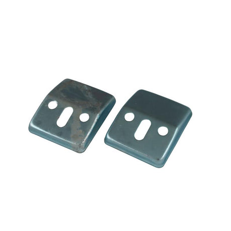 BASIN HANGER 3-3/4" 2PK