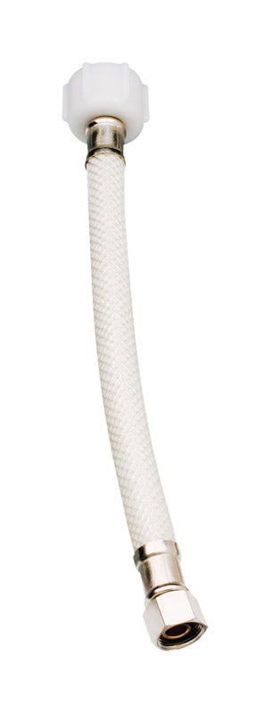 TOILET SUPPLY LINE 9" L