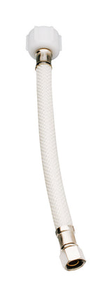 TOILET SUPPLY LINE 9" L