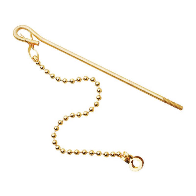 LIFT WIRE & CHAIN 4-1/2"