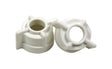 FAUCET COUPLNUT 1/2" 2PK