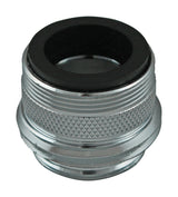 GARDEN HOSE ADPT 15/16"