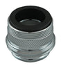 GARDEN HOSE ADPT 15/16"