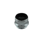 Plumb Pak Chrome Plated Aerator Adapter