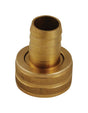 HOSE COUPLING 5/8X3/4"