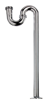 S-TRAP 1-1/4" 22GA