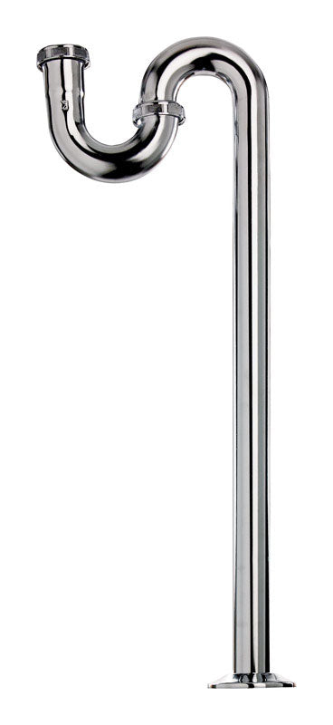 S-TRAP 1-1/4" 22GA