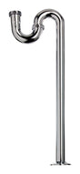 S-TRAP 1-1/4" 22GA