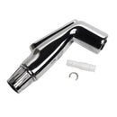 Plumb Pak For Universal Silver Polished Kitchen Faucet Sprayer