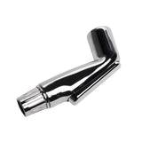 Plumb Pak For Universal Silver Polished Kitchen Faucet Sprayer