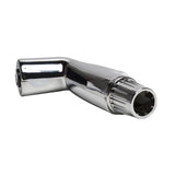 Plumb Pak For Universal Silver Polished Kitchen Faucet Sprayer