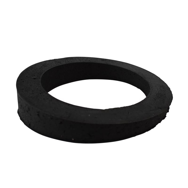 Plumb Pak Rubber Universal in. Beveled Tub Overflow Washer 1 pk