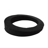 Plumb Pak Rubber Universal in. Beveled Tub Overflow Washer 1 pk