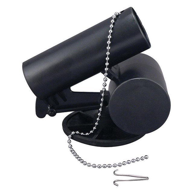 ACTUATING UNIT BLACK