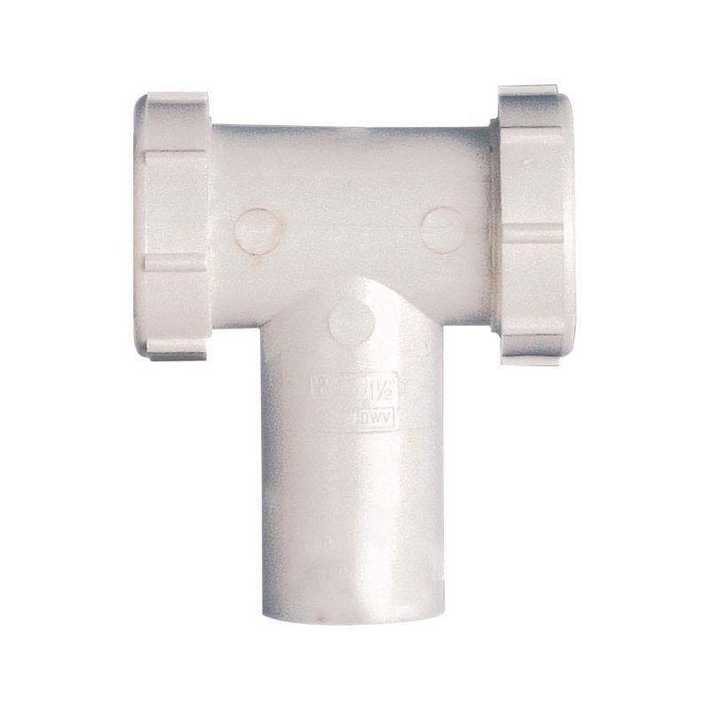 OUTLET TEE CNTR 1-1/2"