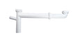END OUTLET WASTE 1-1/2"D