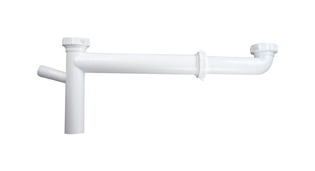 END OUTLET WASTE 1-1/2"D