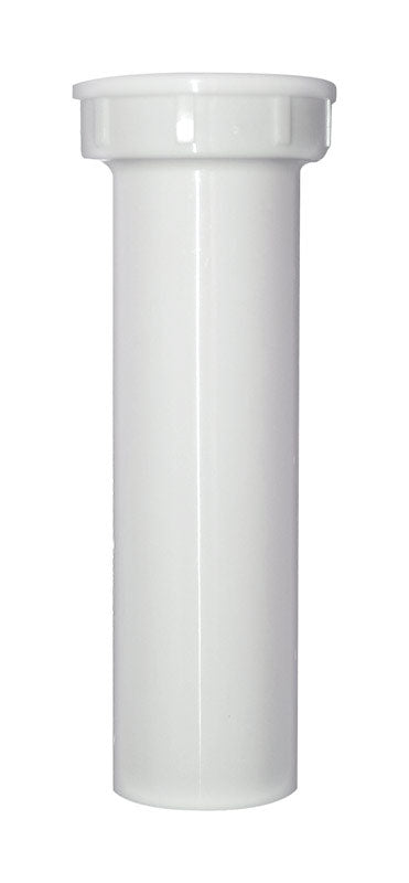 SINK TAILPIECE 1-1/2X6"