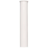 Plumb Pak 1-1/2 in. D X 4 in. L Plastic Tailpiece