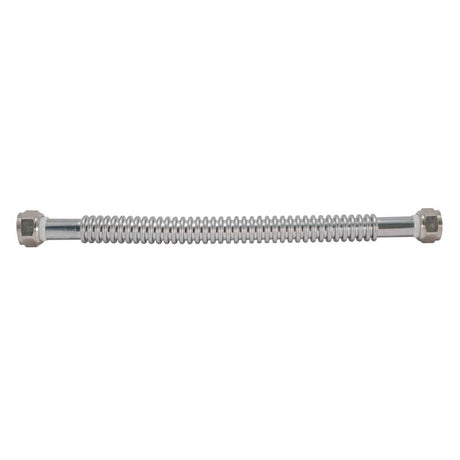 WATER HTR CNNCT 3/4X24"