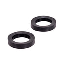 Eastman ProCoat 3/4 in. FIP X 3/4 in. D FIP 24 in. Stainless Steel Water Heater Supply Connector