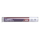 Ace Gray Plumbers Epoxy Putty 4 oz