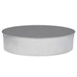 ENDCAP(BIGEND)GV 26GA 7"