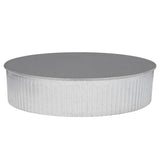 ENDCAP(BIGEND)GV 26GA 7"