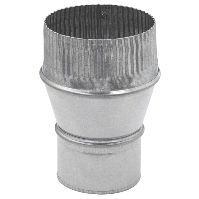 FURNACE INCREASER 3"X4"