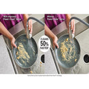 Moen Edwyn One Handle Stainless Steel Pull-Down Kitchen Faucet