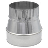 REDUCR SML GALV 26GA 7X5