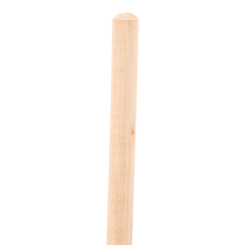 LDR Toilet Plunger 16 in. L X 6 in. D