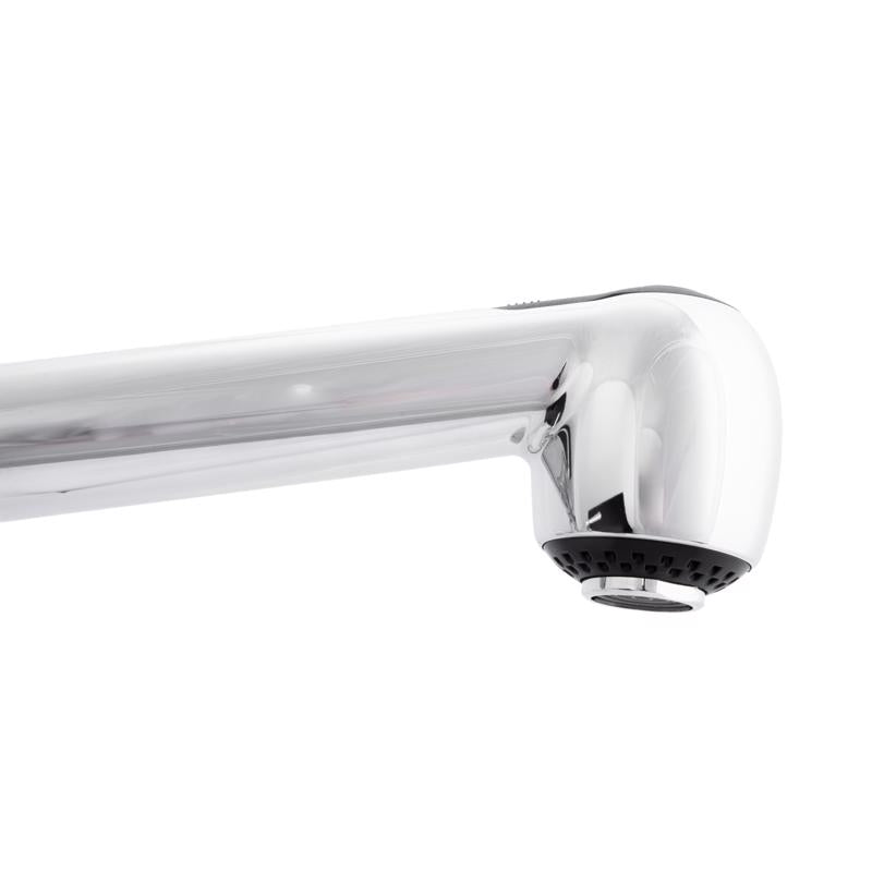 LDR 2 Chrome Laundry Faucet