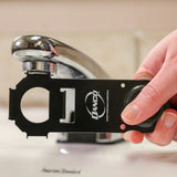 Danco Aerator Remove Key Tool 1 pack pc