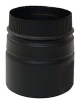 STOVE PIPE ADAPTOR 6"