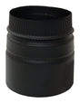 STOVE PIPE ADAPTOR 6"