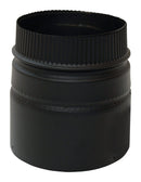 STOVE PIPE ADAPTOR 6"