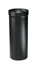 SMOKE PIPE ADAPTOR 6"