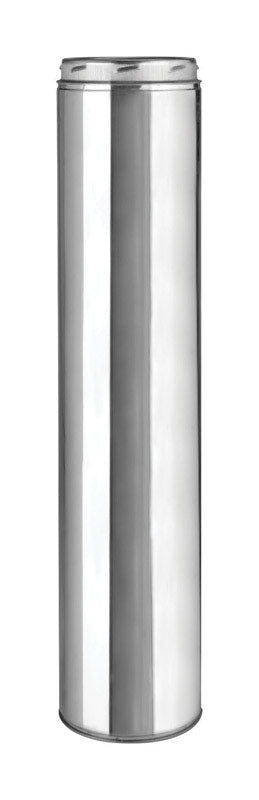 CHIMNEY PIPE 8"X24"