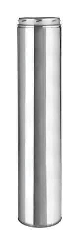 CHIMNEY PIPE 8"X24"