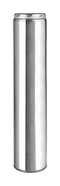 CHIMNEY PIPE 6"X48"
